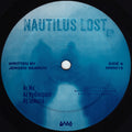 Jeroen Search : Nautilus Lost (12", EP)