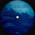 Jeroen Search : Nautilus Lost (12", EP)