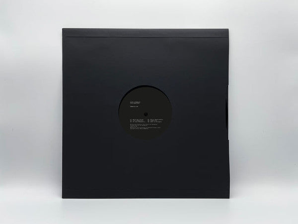 Pulso & Translate (3) : Film (Negatives) (12")