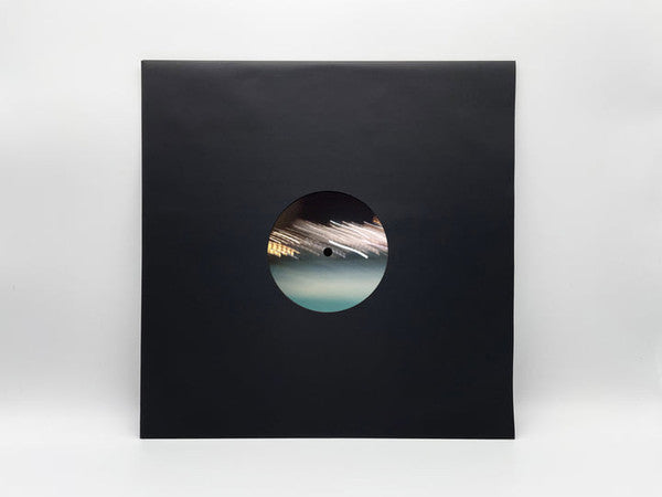 Pulso & Translate (3) : Film (Negatives) (12")