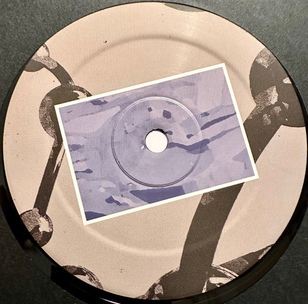 Fresko (5) : Arena (12", EP)