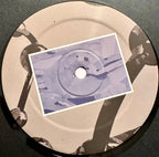 Fresko (5) : Arena (12", EP)