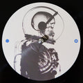 DJ Dextro : Lost Frame (12", EP, 180)