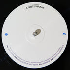 DJ Dextro : Lost Frame (12", EP, 180)