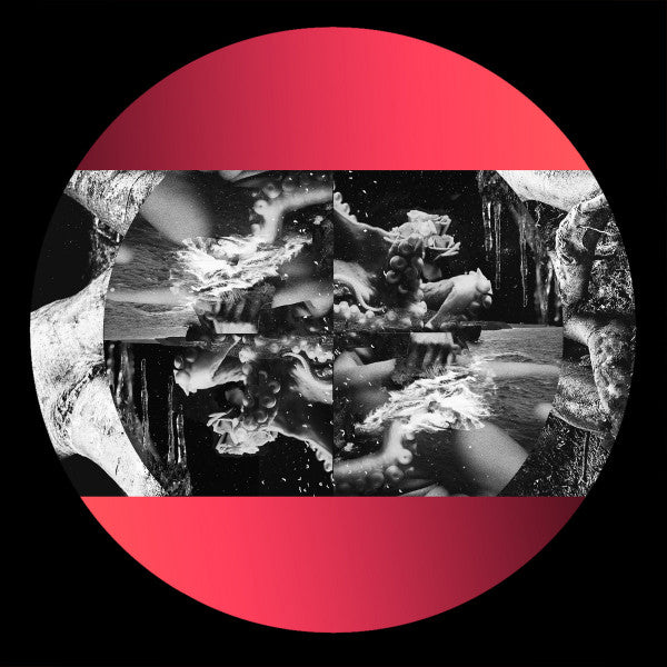 JSPRV35 : Skye (12", EP)