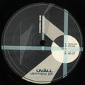 Uväll : Vertigo EP (12")