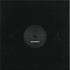 Uväll : Vertigo EP (12")