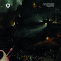 Oscar Mulero, Pyramidal Decode : Il Poema LP (2xLP, Album)