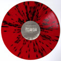 Amorphic : The Year Zero Part One (12", Red)