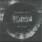 Amorphic : The Year Zero Part One (12", Red)