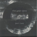 Amorphic : The Year Zero Part Two (12", Red)