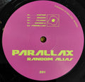 Random Alias : Parallax (12")