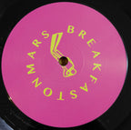 Random Alias : Parallax (12")