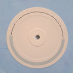 MOY (12) : Ghostware EP (12", EP, Ltd, Blu)