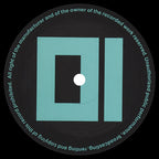 Lords Of Motion : City Lights (12")