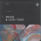 Rrose & Luigi Tozzi : Split Series 01 (12", RP, 180)