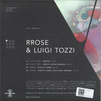 Rrose & Luigi Tozzi : Split Series 01 (12", RP, 180)