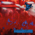 Glaskin : Blue Light (12", EP)