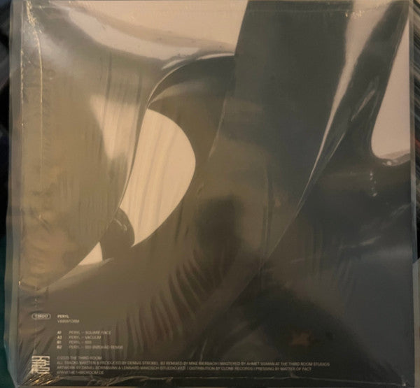 Peryl : Vibraform (12")