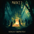 Derrick : Mavki 2 EP (12", EP)