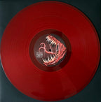 Nwhr : Canibal EP (12", Ltd, Red)