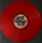 Nwhr : Canibal EP (12", Ltd, Red)