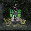 Sons Of Hidden : Beastly Ruler (12", EP)