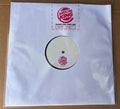 Hardcore King : Hardcore King Vol. 4 (12", S/Sided, Num, Promo, Unofficial, W/Lbl, 50 )