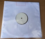 Hardcore King : Hardcore King Vol. 4 (12", S/Sided, Num, Promo, Unofficial, W/Lbl, 50 )