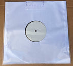 Hardcore King : Hardcore King Vol. 5 (12", S/Sided, Num, Promo, Unofficial, W/Lbl, 50 )