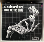 Colombo (3) : Make Me This Game (12", EP, Ltd, Pri)