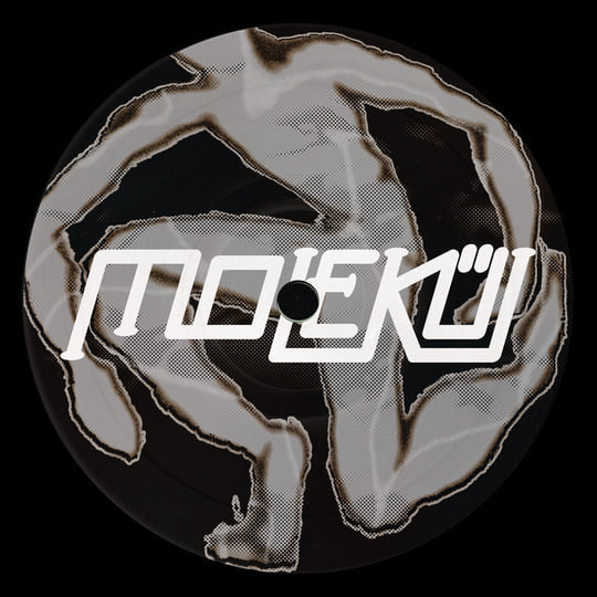 Trudge (3) : First Session EP (12", EP)