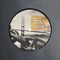 Lenny San : Hydros EP (12", EP)