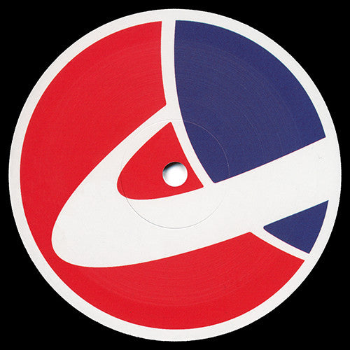 Saturn DJ : Remember (12")