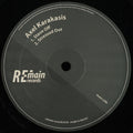 Axel Karakasis : Stave Off EP (12", EP)