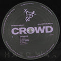 Introversion (3) : Ghost Rockets (12", EP)