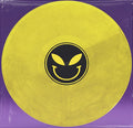 Alien Rave : Aura (12", Yel)