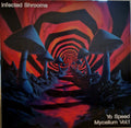 Yo Speed : Mycelium Vol. 1 (12")