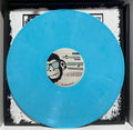 Adam Vyt : Remember The Time E.P. Part.2 (12", EP, Dlx, Blu)