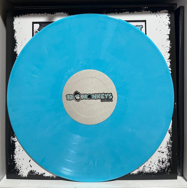 Adam Vyt : Remember The Time E.P. Part.2 (12", EP, Dlx, Blu)