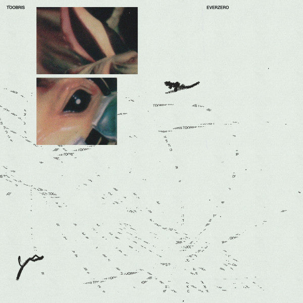 Toobris : Everzero (12", EP)