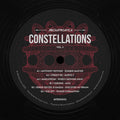 Various : Constellations Vol. 3 (12", EP)