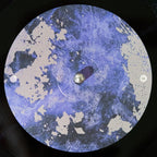 IGLO (2), Paul Hauck : Stable Fusion (12", EP, 180)