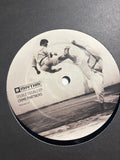 Crime Partners : Double Trouble (12", EP)