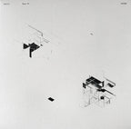 Amotik : Raat EP (12", EP)