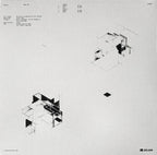 Amotik : Raat EP (12", EP)