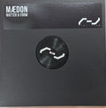 Maedon : Matter & Form (12", EP, Cle)