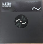 Maedon : Matter & Form (12", EP, Cle)