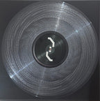 Maedon : Matter & Form (12", EP, Cle)