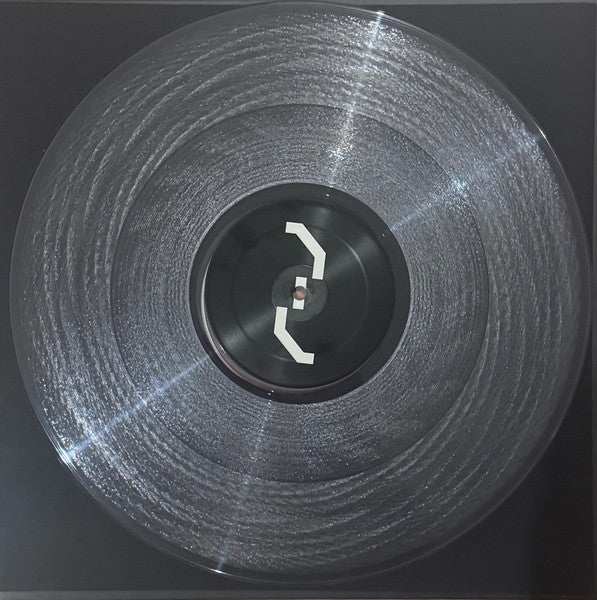 Maedon : Matter & Form (12", EP, Cle)